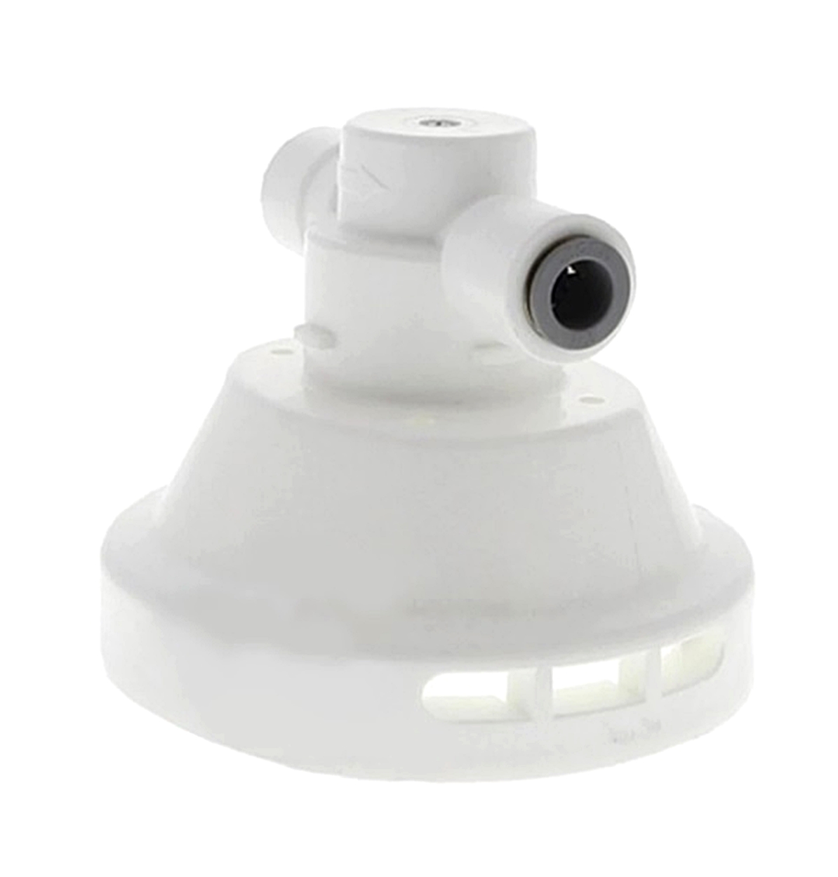 (image for) Omnipure ELF VALVE HEAD P4 E-Series and ELF Series Valved Head